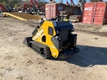 New Boxer Mini Skid Steer